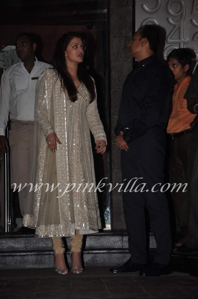 Айшвария рай 2013 канны