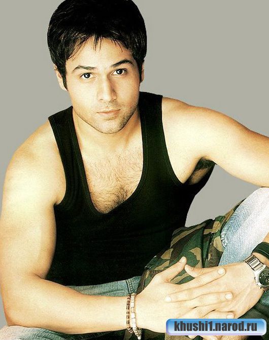 Emraan hashmi