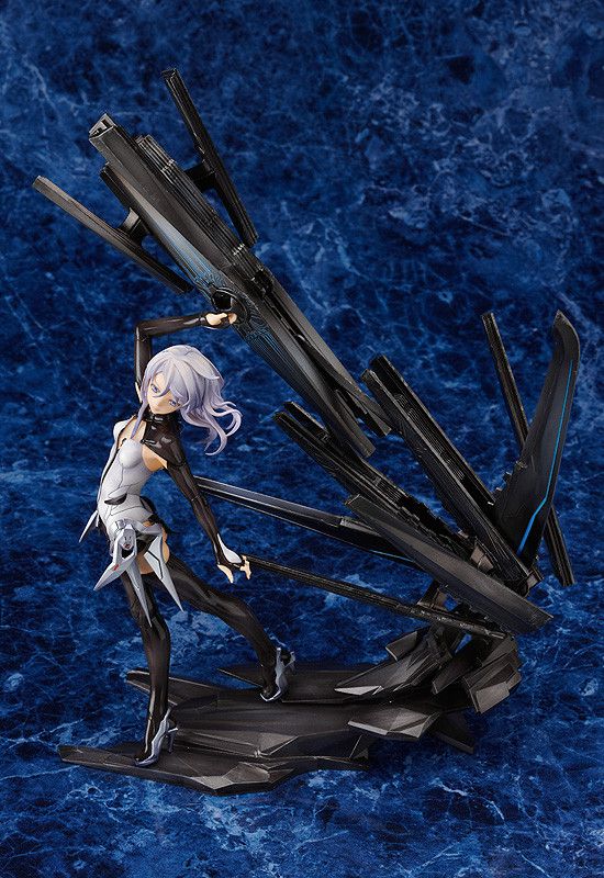 Lacia beatless фигурка
