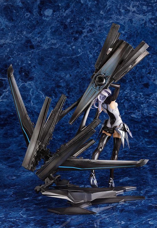 Lacia beatless фигурка