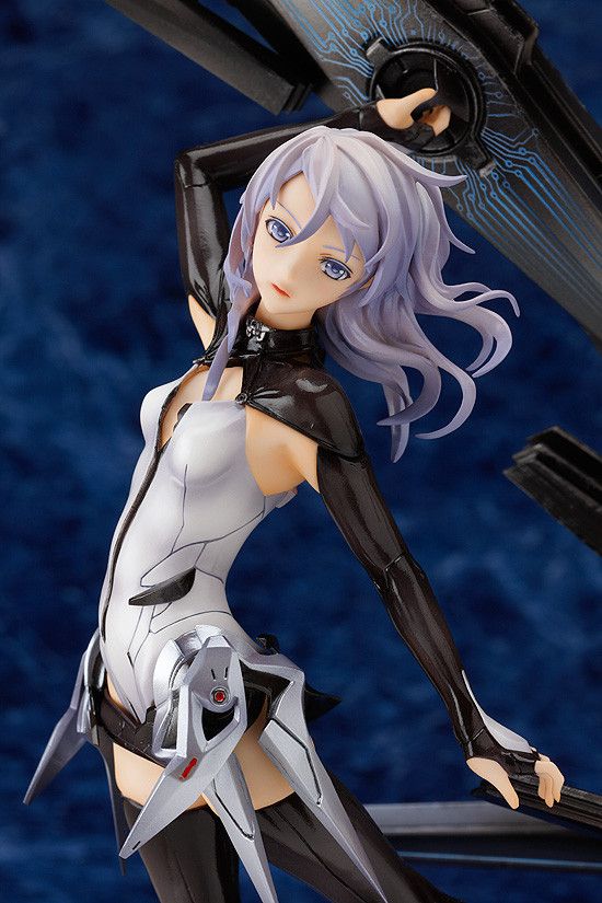 Lacia beatless фигурка