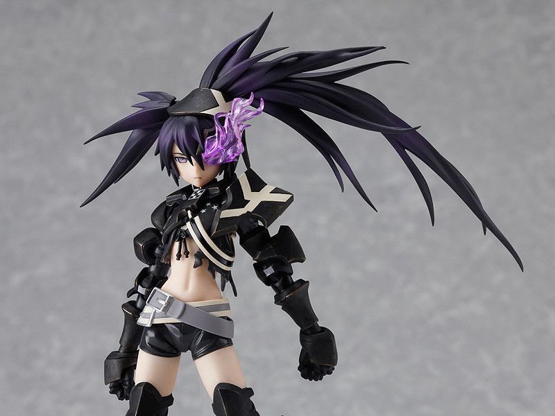 Фигурка black rock shooter