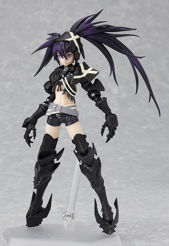Фигурка black rock shooter