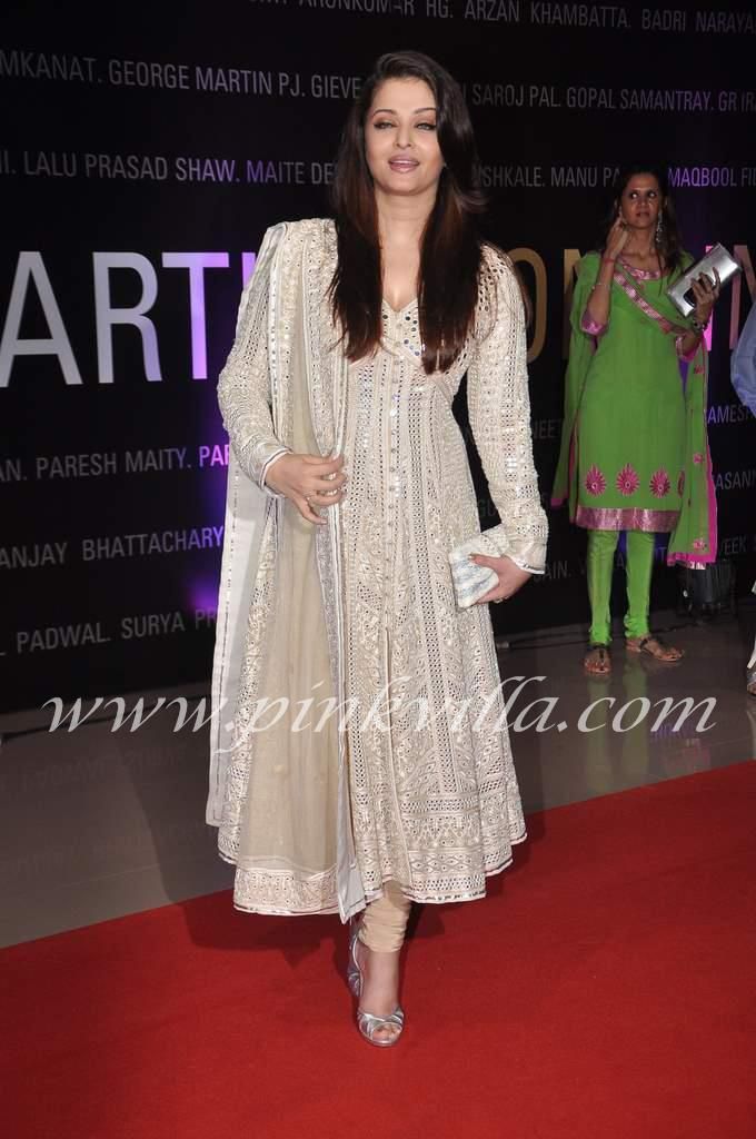 Айшвария рай 2013 канны