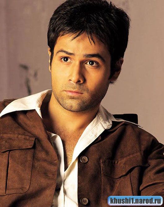 Imran hashmi