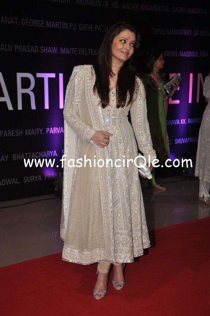 Айшвария рай стиль