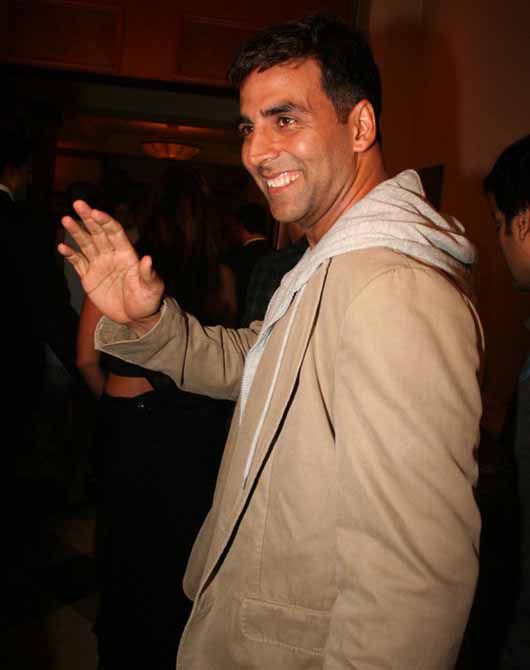 Kumar akshay