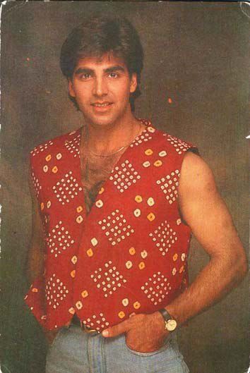 Фархин + акшай кумар