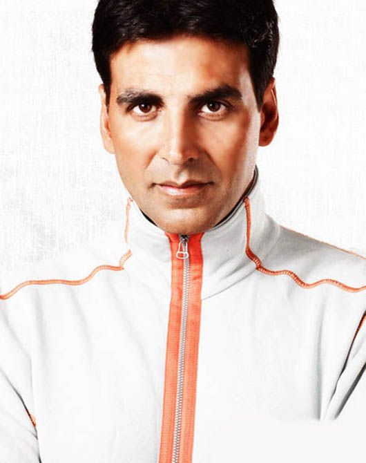 Акшай кумар