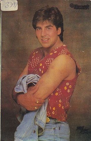 Индийские актеры мужчины 80 х