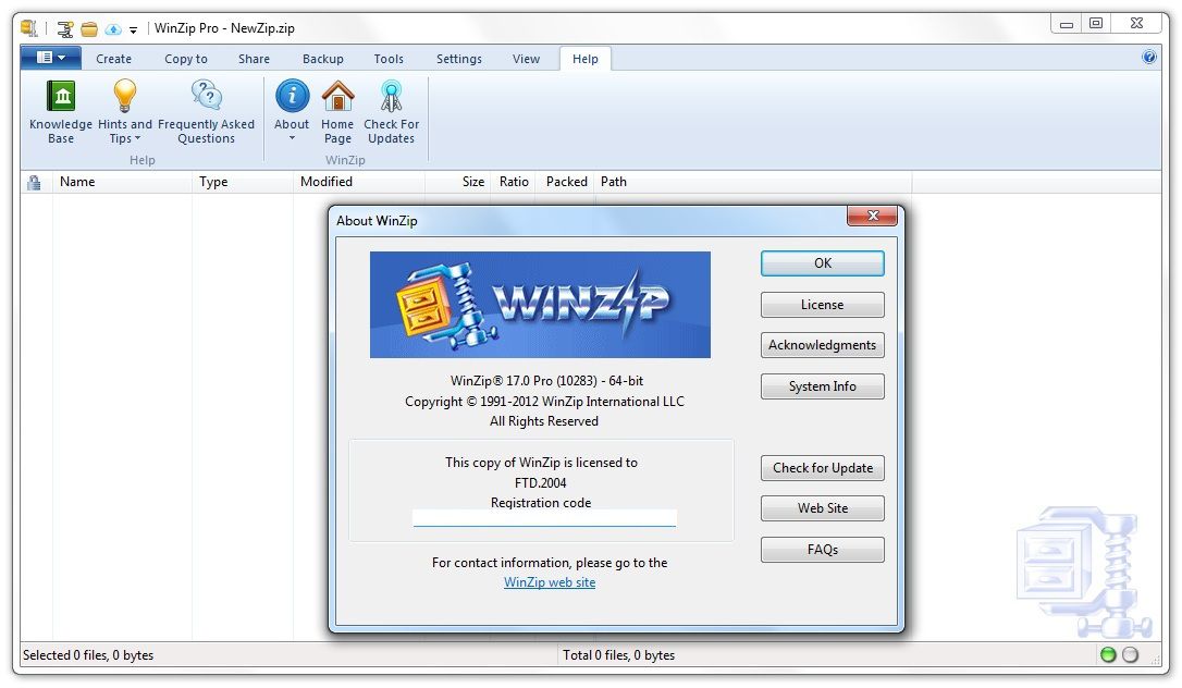 Winzip pro final v15.0 serials chattchitto rg