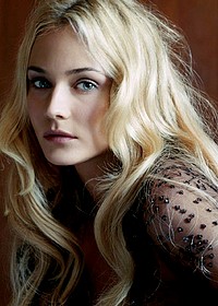 Дайан Крюгер