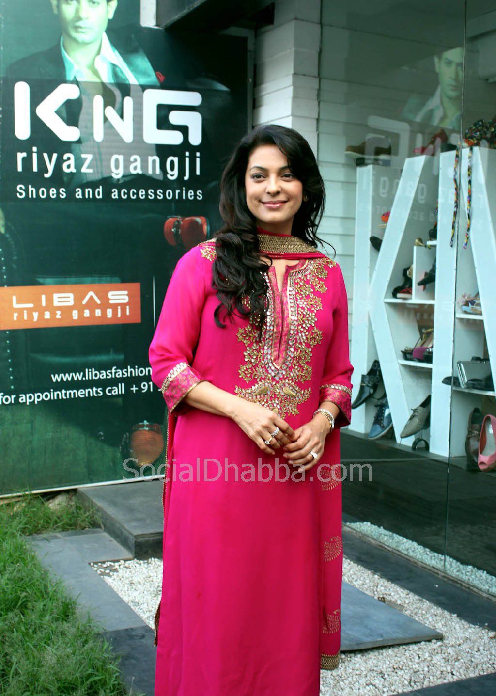 Индийская одежда