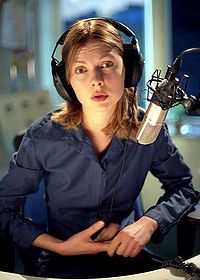 Екатерина Федулова
