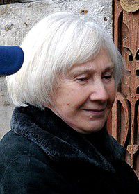 Людмила Аринина