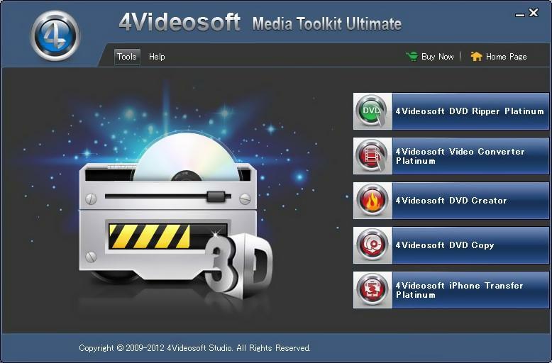 4Videosoft Media Toolkit Ultimate.jpg