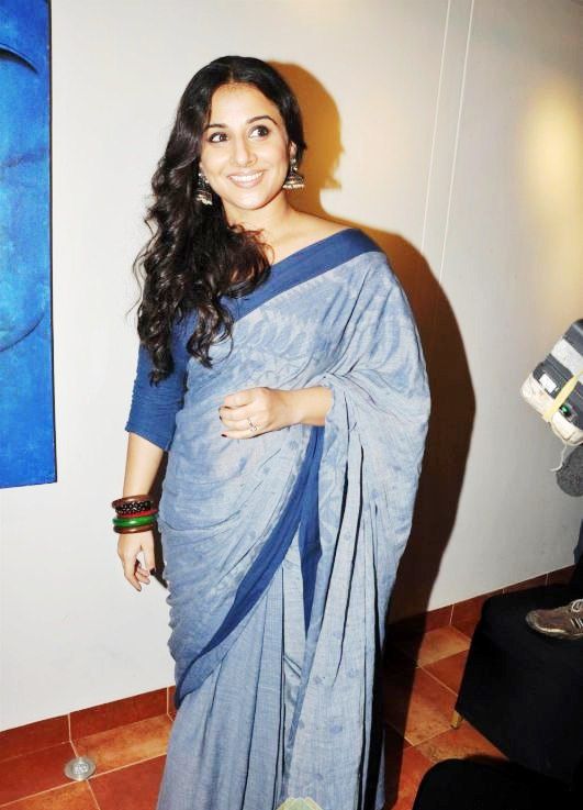 Vidya balan
