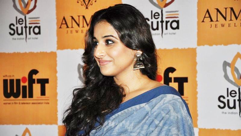 Vidya balan hot