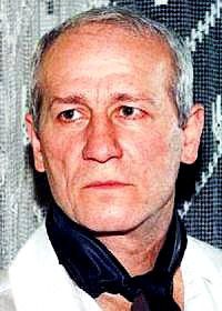 Сергей Романюк