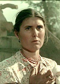 Валентина Владимирова