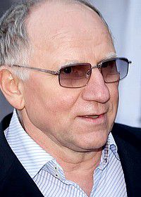 Валерий Баринов