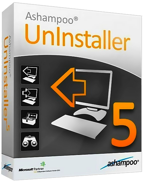 Ashampoo UnInstaller.png