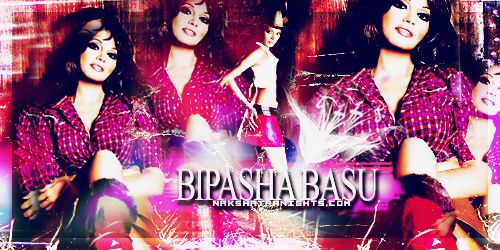 Bipasha basu