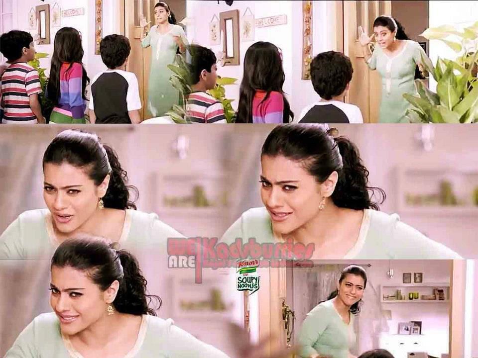 Индийские сериалы