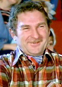 Геннадий Овсянников