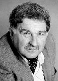 Геннадий Овсянников