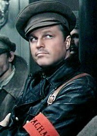 Юрий Гусев