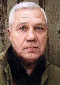 Валерий Филонов