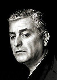 Рамаз Чхиквадзе