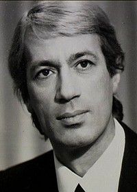 Александр Хочинский