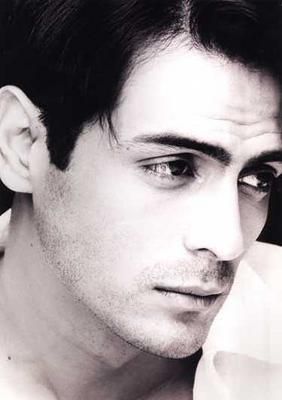 Красивые индийские актеры