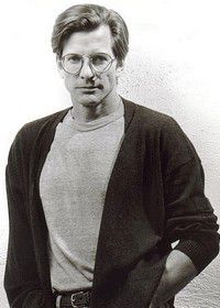 Дирк Бенедикт