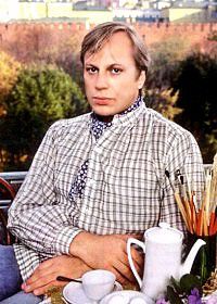 Юрий Богатырёв