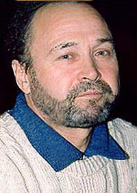 Валерий Громовиков