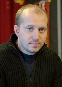 Сергей Бурунов