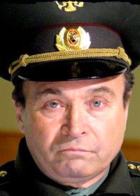 Валерий Громовиков