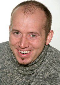 Сергей Бурунов