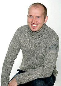 Сергей Бурунов