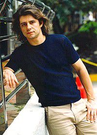 Валерий Боровинских