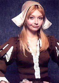 Юлия Маврина (I)