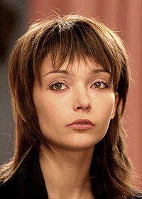 Юлия Маврина (I)