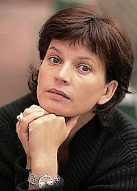 Елена Гольянова