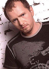 Алексей Петрухин