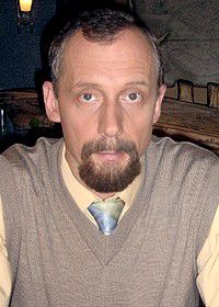 Андрей Межулис