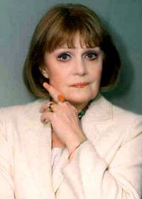 Ольга Яковлева