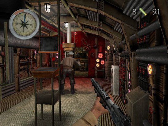 Игра medal of honor